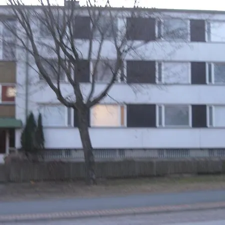 Apartamento Cozy Practical Cheap Flat 2 Km From Center Rauma