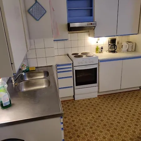Cozy Practical Cheap Flat 2 Km From Center Apartamento