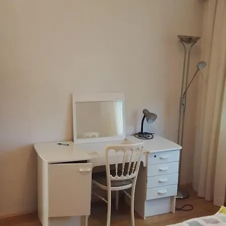 Cozy Practical Cheap Flat 2 Km From Center Rauma