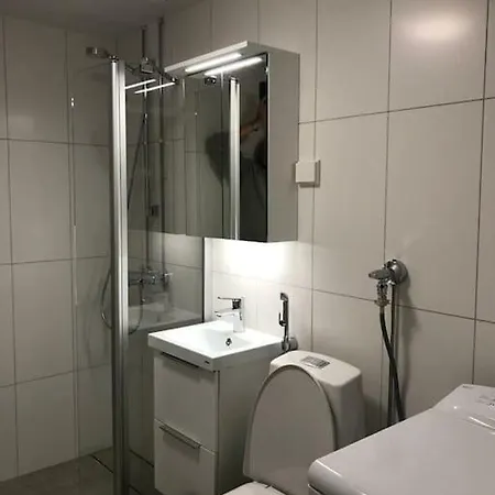 Cozy Practical Cheap Flat 2 Km From Center 公寓