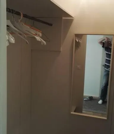 Cozy Practical Cheap Flat 2 Km From Center