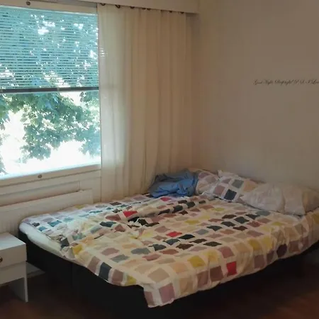 Cozy Practical Cheap Flat 2 Km From Center 公寓