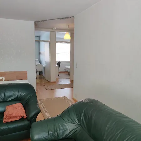 Cozy Practical Cheap Flat 2 Km From Center *