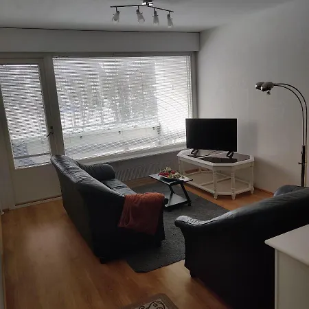 Apartamento Cozy Practical Cheap Flat 2 Km From Center