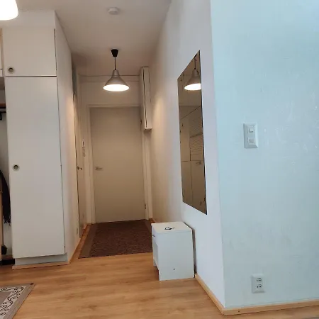 公寓 Cozy Practical Cheap Flat 2 Km From Center