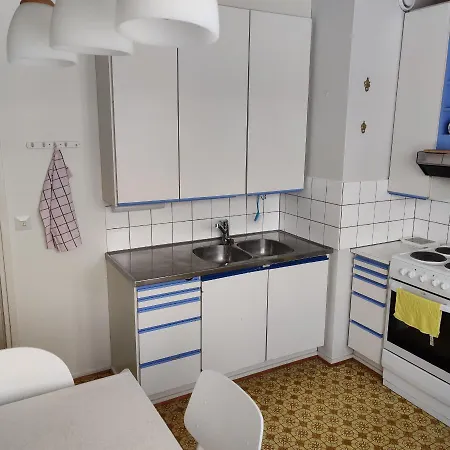 公寓 Cozy Practical Cheap Flat 2 Km From Center 劳马