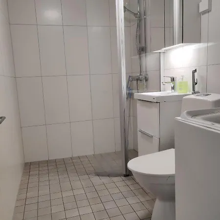 Cozy Practical Cheap Flat 2 Km From Center *