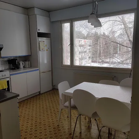 Cozy Practical Cheap Flat 2 Km From Center 公寓