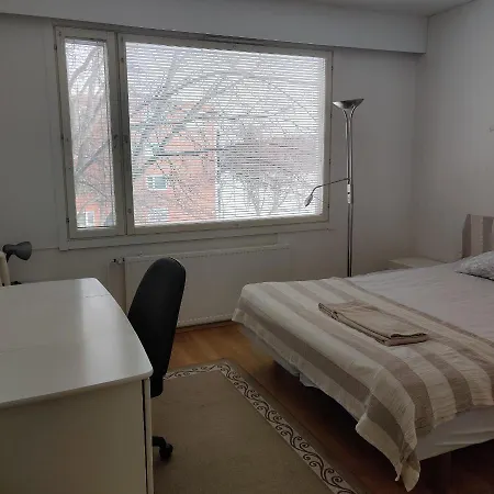 Cozy Practical Cheap Flat 2 Km From Center